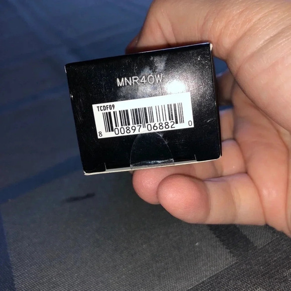 NEW! Medium Olive NYX foundation - Picture 3 of 6